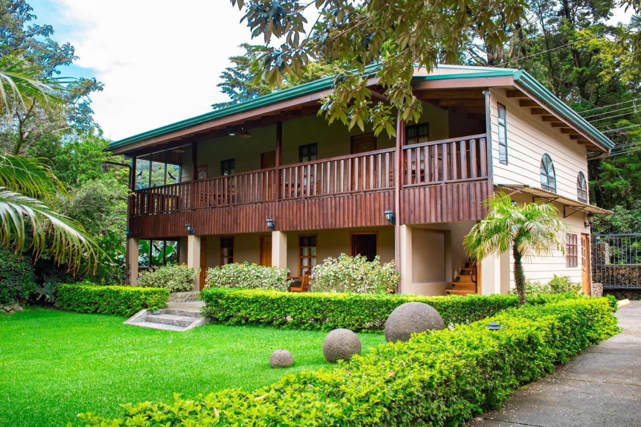 Hotel Country - Costa Rica