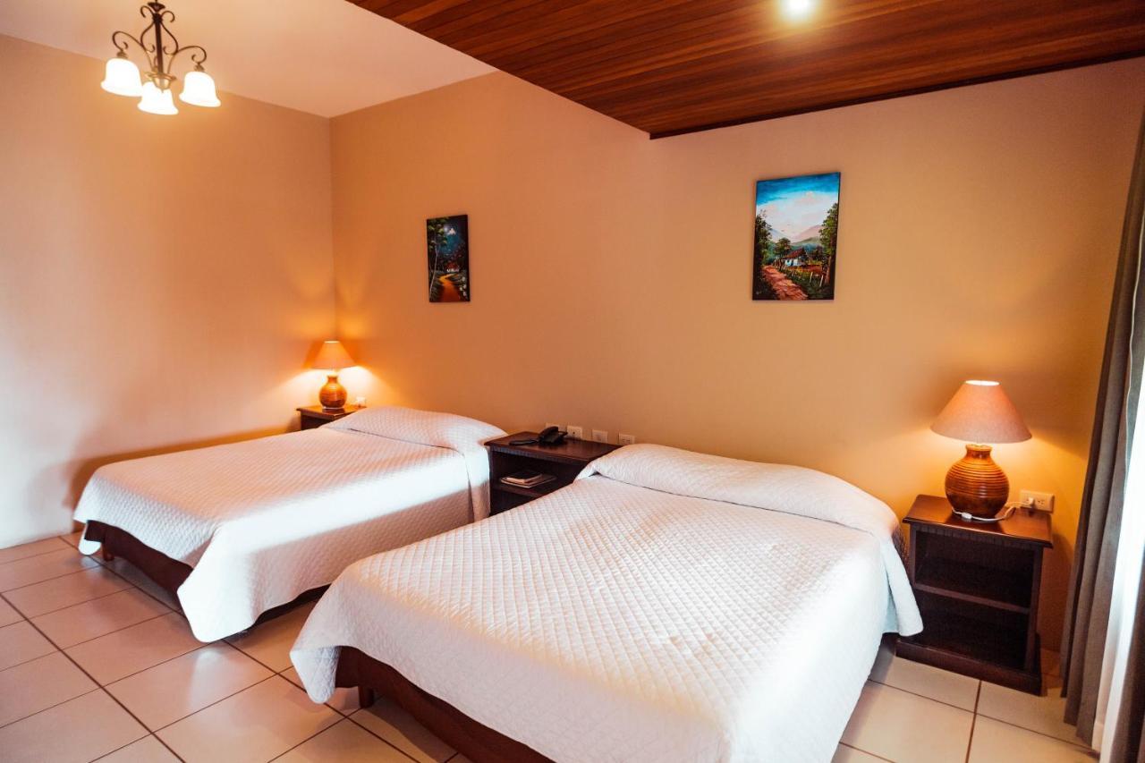 Hotel Country - Costa Rica