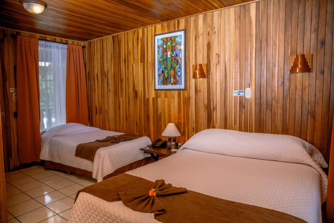 Hotel Country - Costa Rica 3*