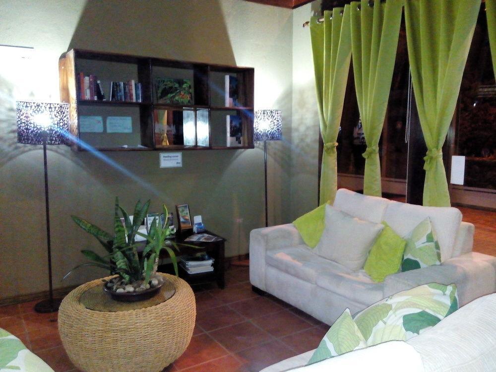 Country - Costa Rica Hotel Monteverde